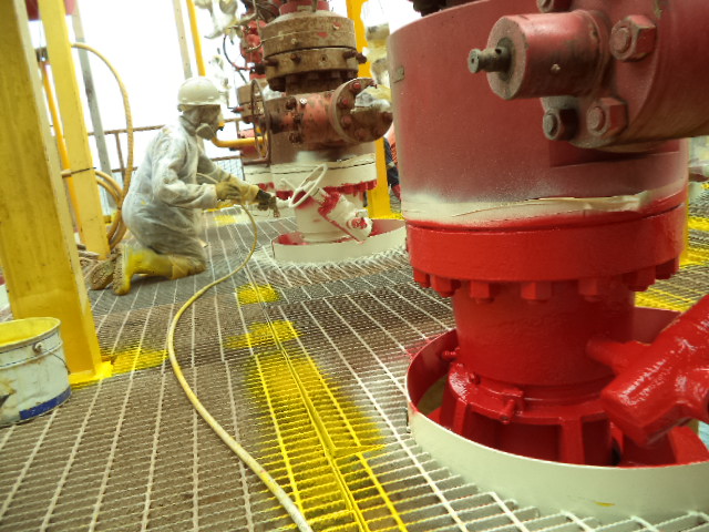 Corrosion Control