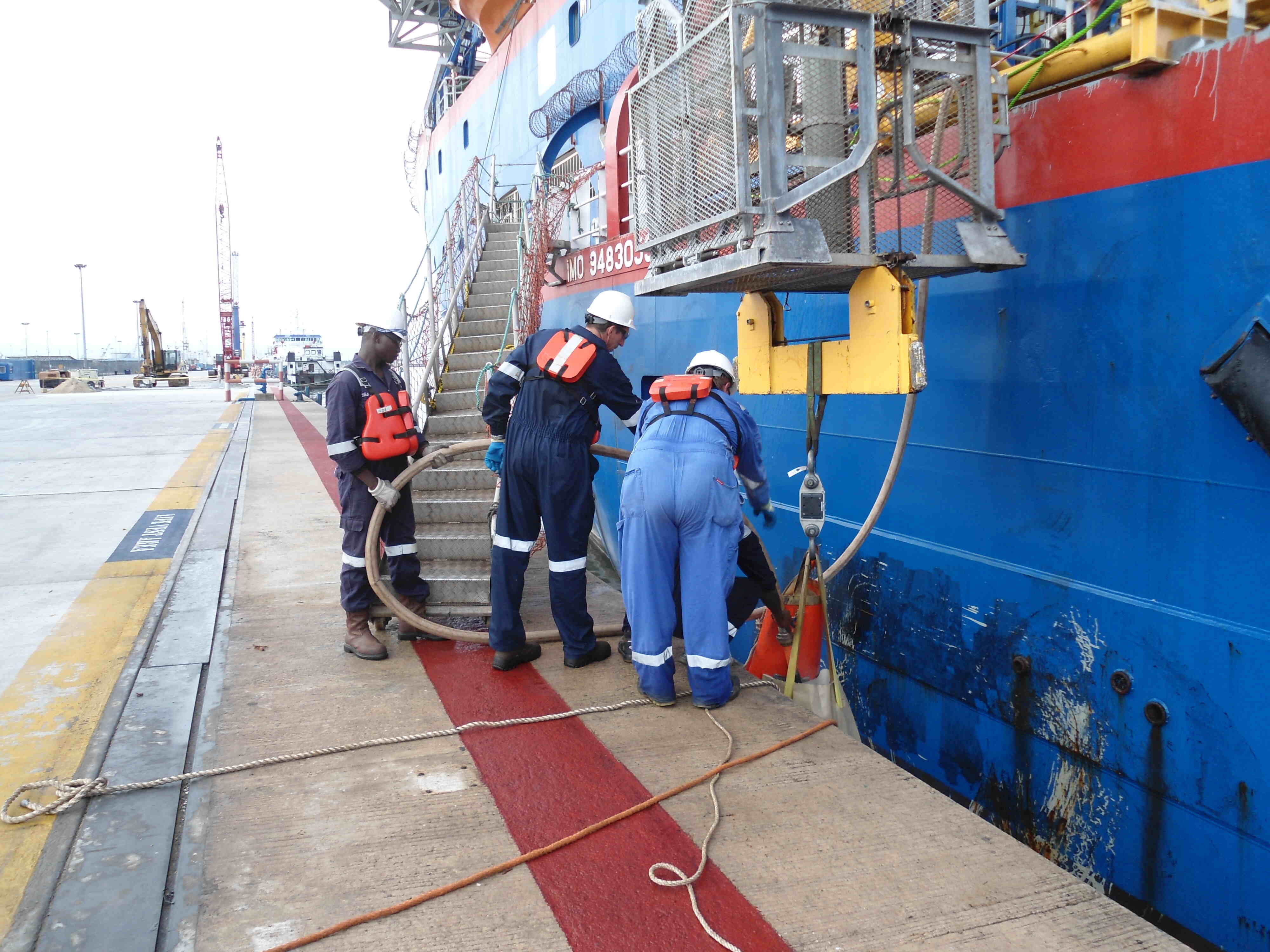 Lifting Equipment